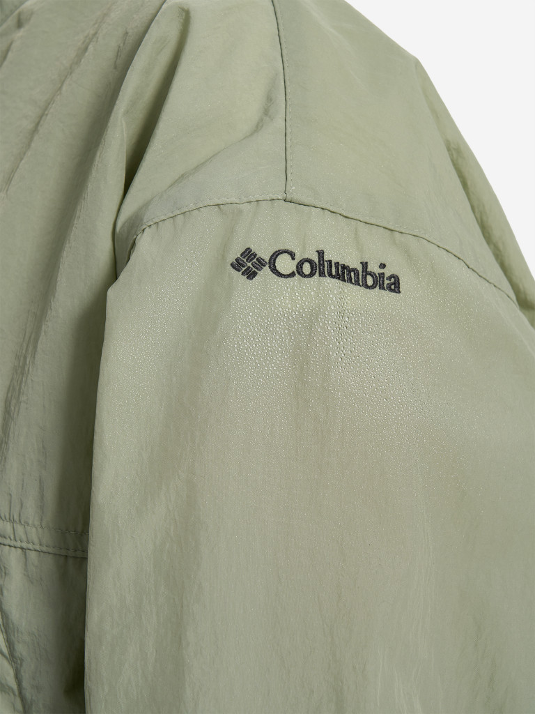 Ветровка женская Columbia Paracutie II Windbreaker