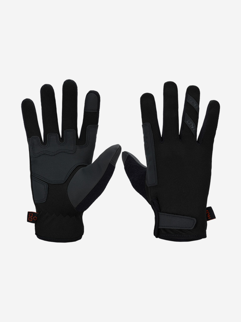 Перчатки мужские без утеплителя для охоты и рыбалки H.U.T.