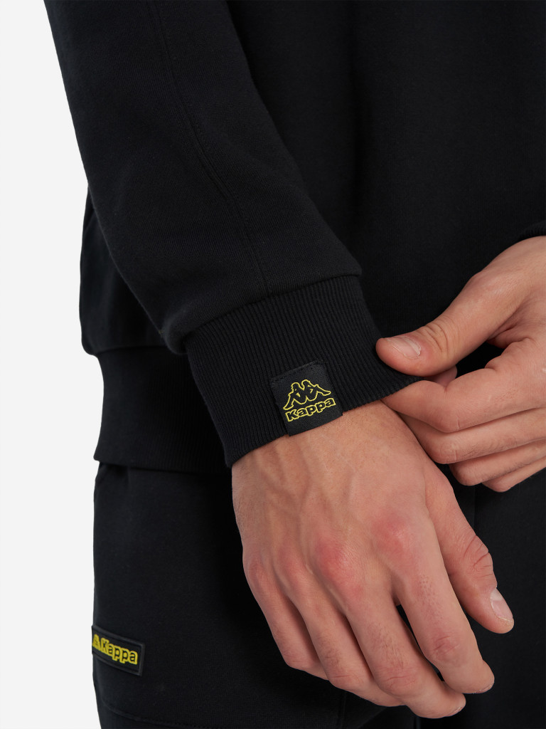 Свитшот мужской Kappa