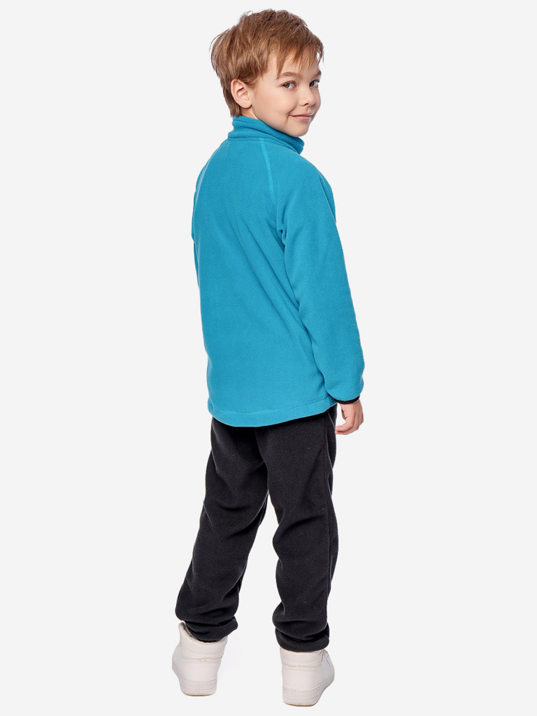 Кофта флисовая UKI KIDS