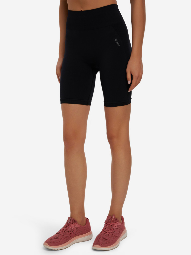 Велосипедки женские Gymshark Flex