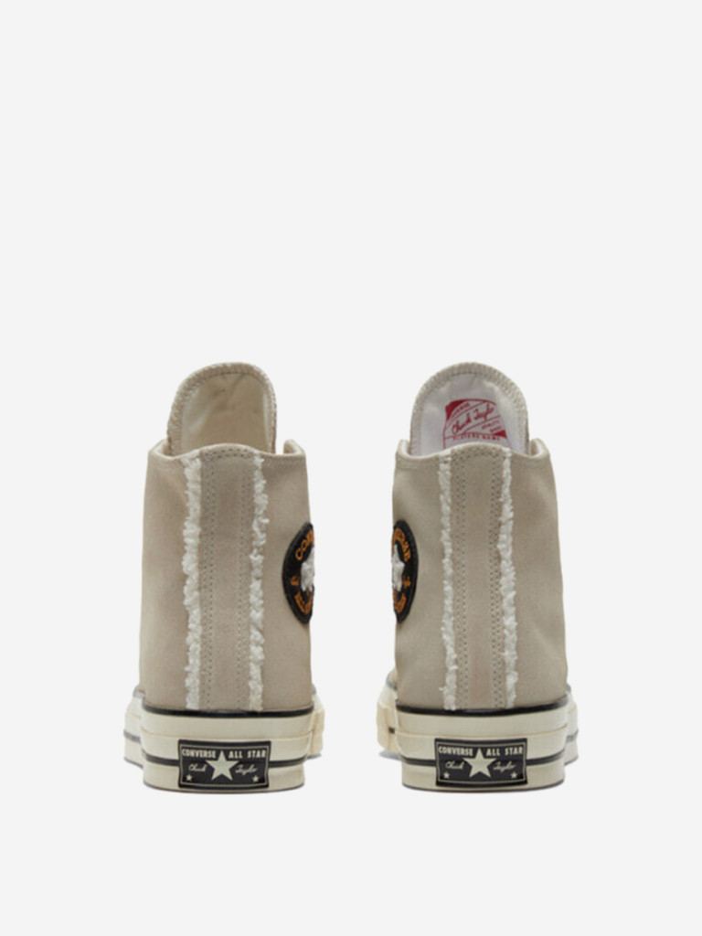 Кроссовки Converse Chuck Taylor All Star Hi