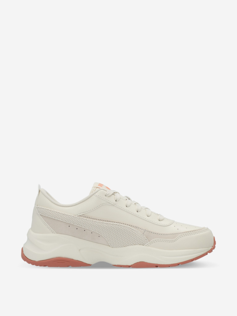 Кроссовки женские PUMA Cilia Mode Coquette
