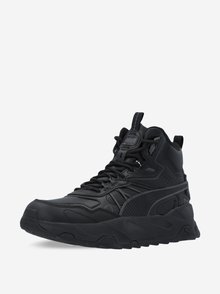 Кроссовки мужские PUMA Trinity Mid Hybrid