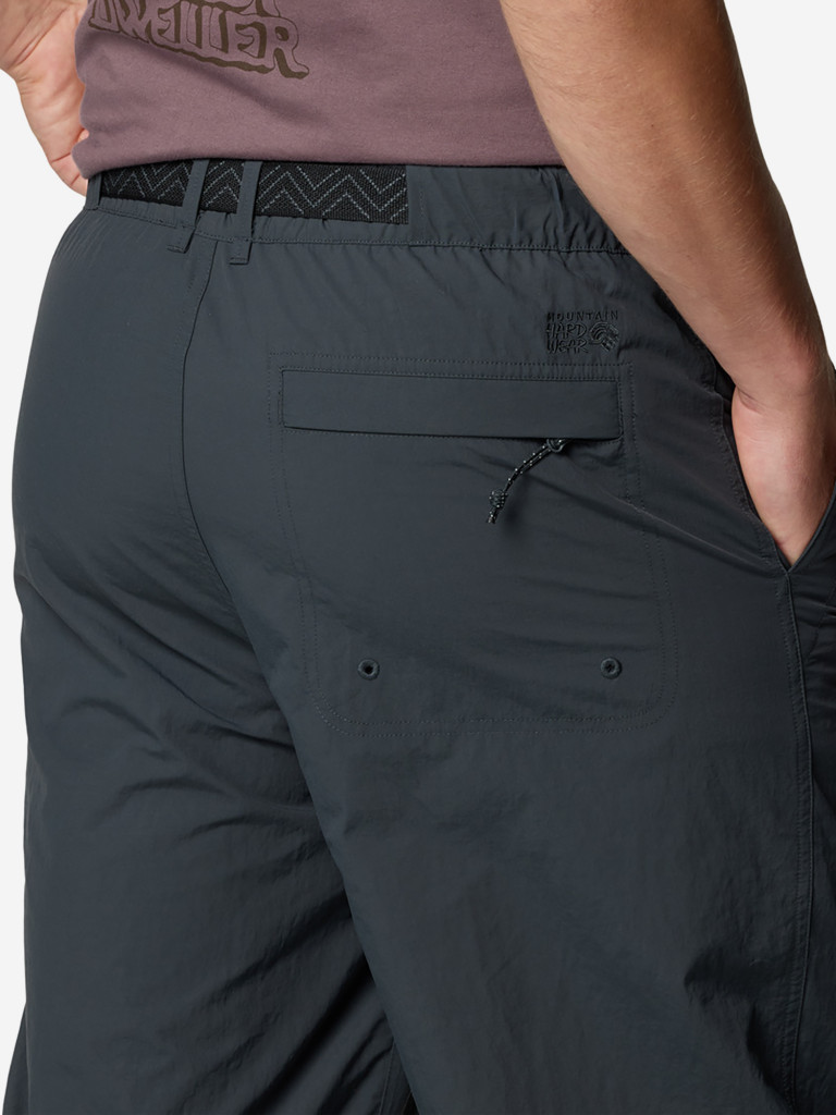 Брюки мужские Mountain Hardwear Stryder Pant