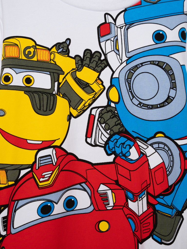 Лонгслив для мальчика PlayToday