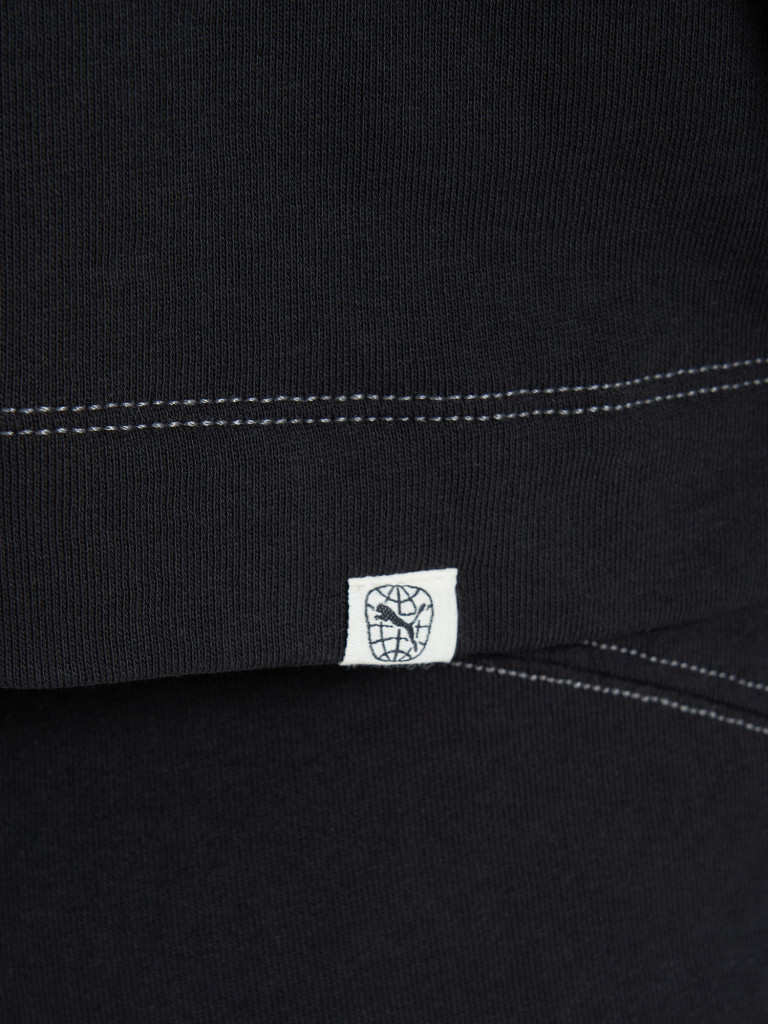 Свитшот женский PUMA Better Sportswear Crew