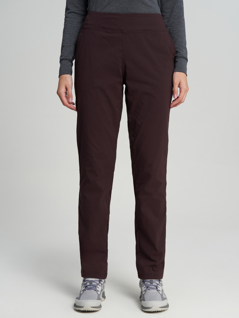 Брюки женские Mountain Hardwear Dynama Lined Pant