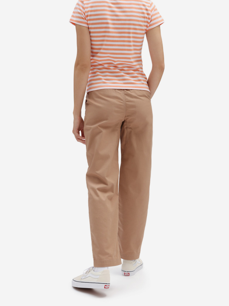 Брюки женские Vans Armanto Skate Chino