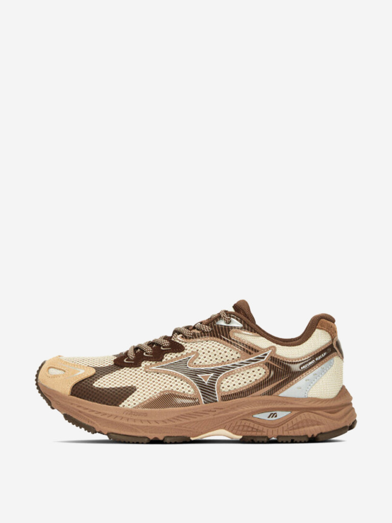 Кроссовки Mizuno Racer S