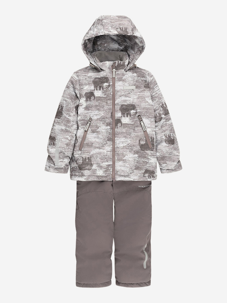 Костюм NIKASTYLE