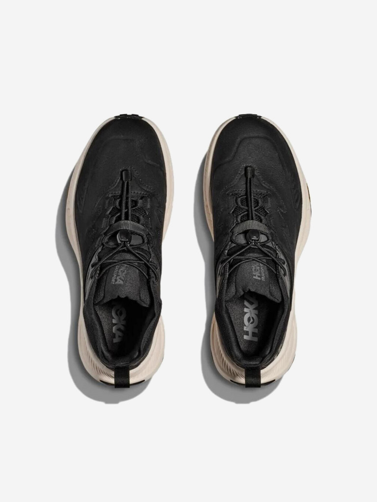 Ботинки женские HOKA ONE ONE Transport Chukka GTX