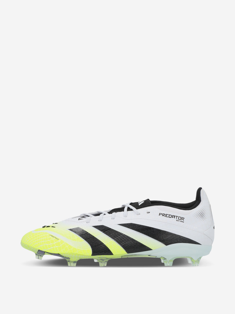 Бутсы для мальчиков Adidas Predator Elite