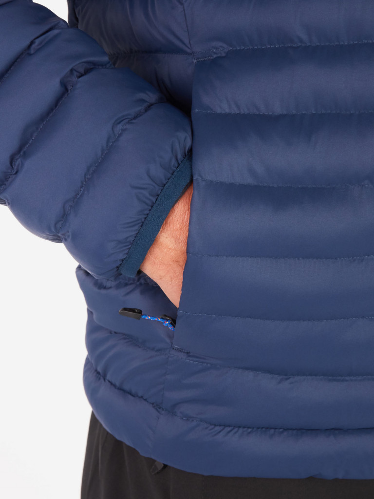 Куртка мужская Marmot Echo Featherless Hoody