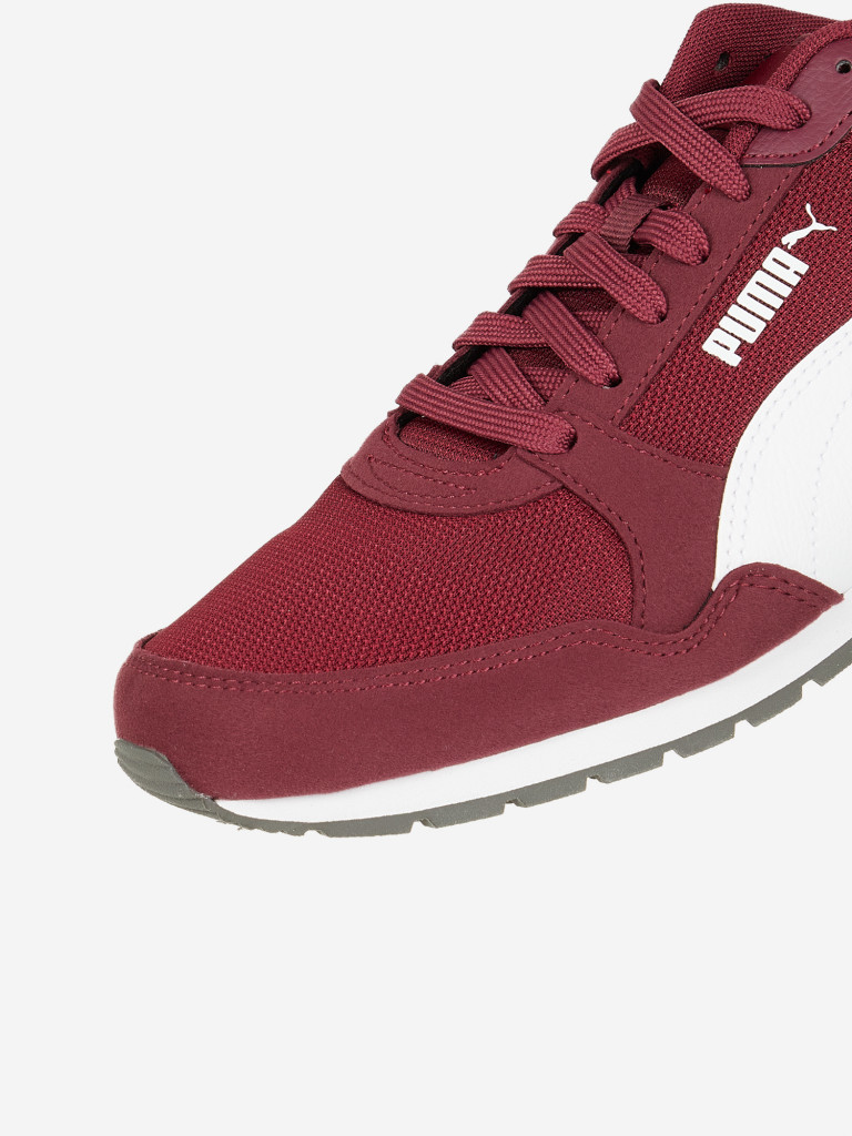 Кроссовки мужские PUMA St Runner V3 Mesh