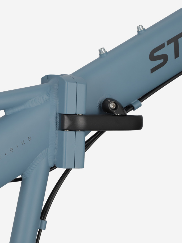Велосипед складной Stern Compact 27.5"