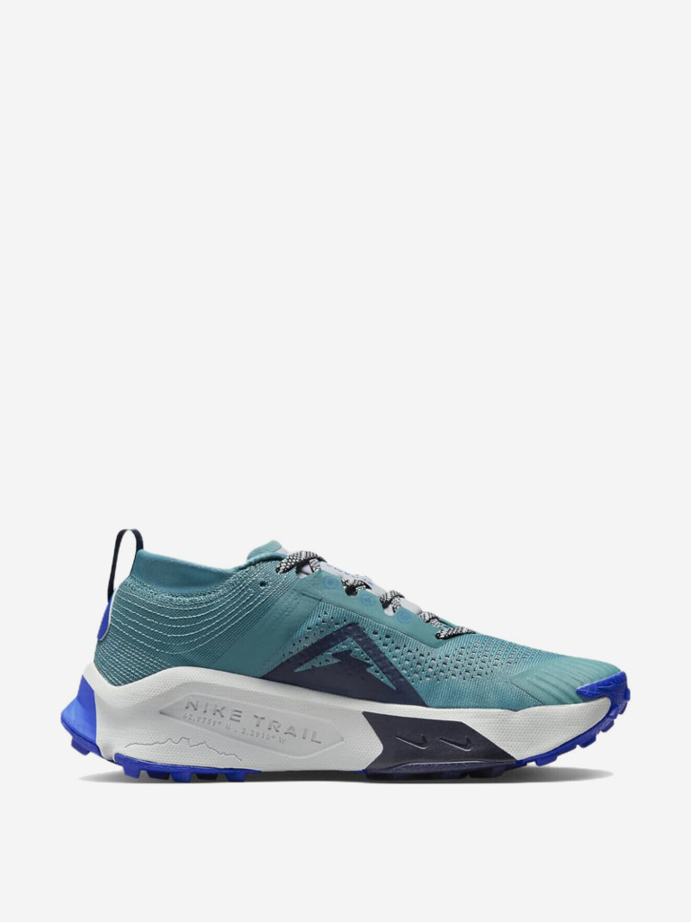 Кроссовки мужские Nike Zegama