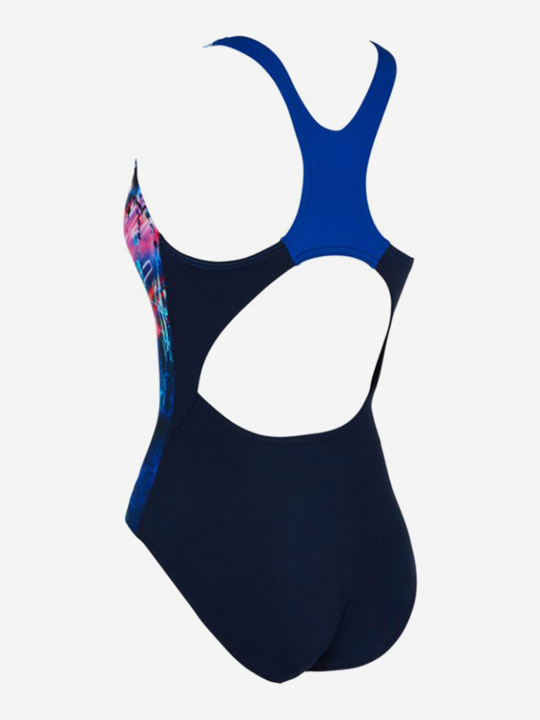 Купальник слитный ZOGGS Aquaria Actionback