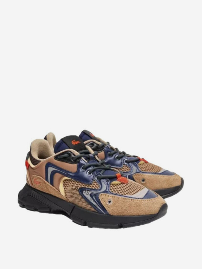 Кроссовки LACOSTE L003 Neo Textile Panelled