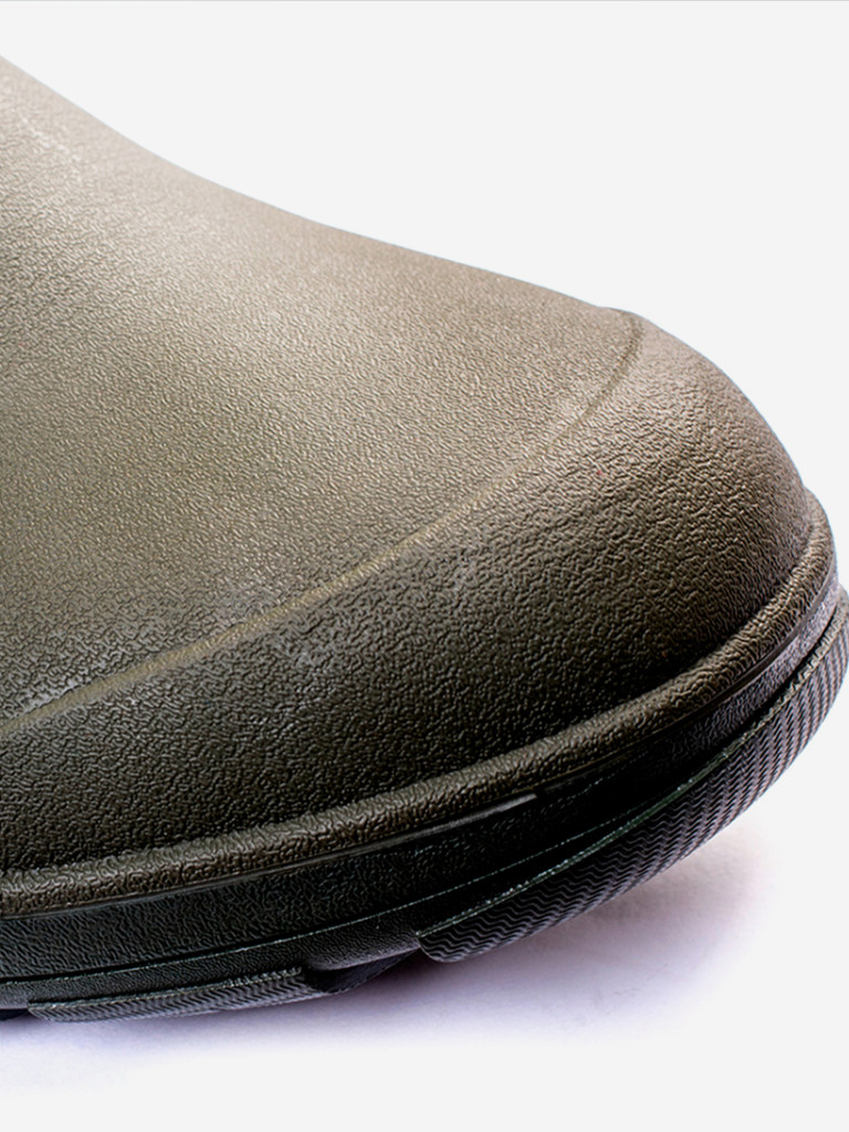 Рыбацкие неопреновые низкие сапоги GRAYLING Reef(Риф) хаки