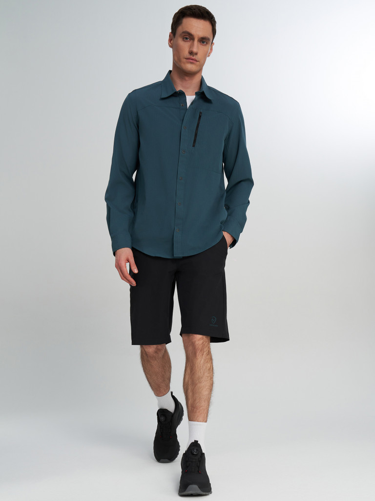 Рубашка мужская Northland