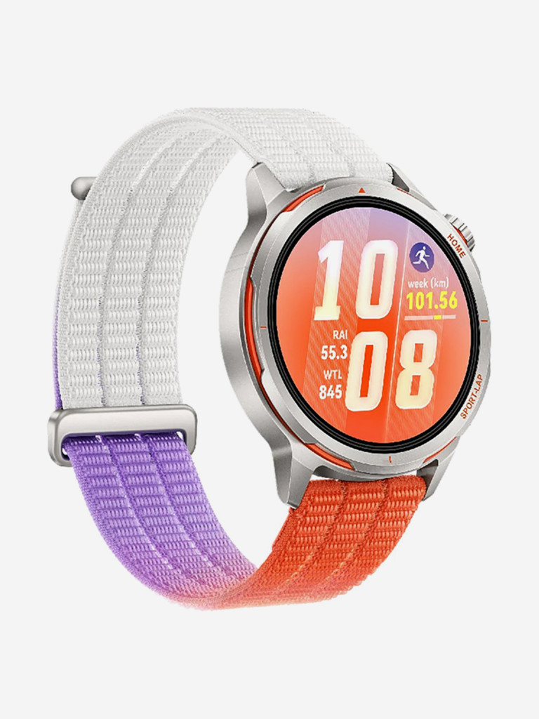 Умные часы HUAWEI Watch GT Runner 2, оранжевые