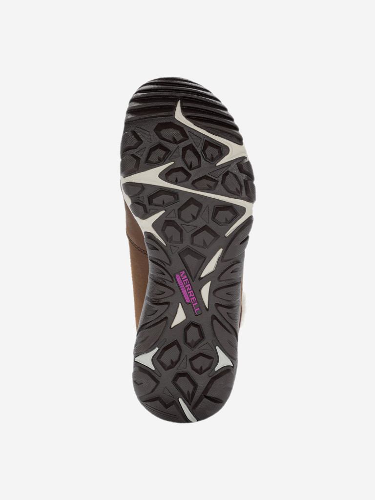 Ботинки утепленные женские Merrell Thermo Fractal Mid WP