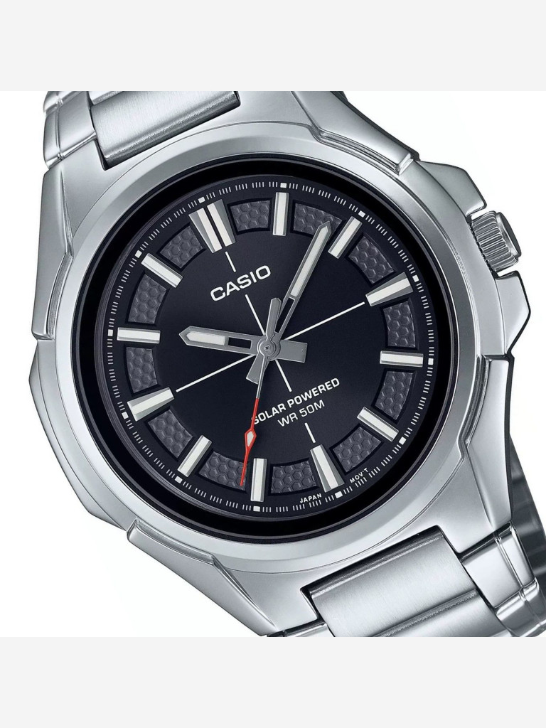 Наручные часы CASIO