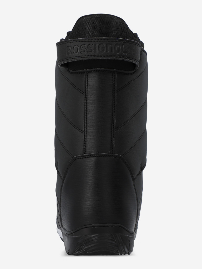 Сноубордические ботинки Rossignol Crank BOA H4