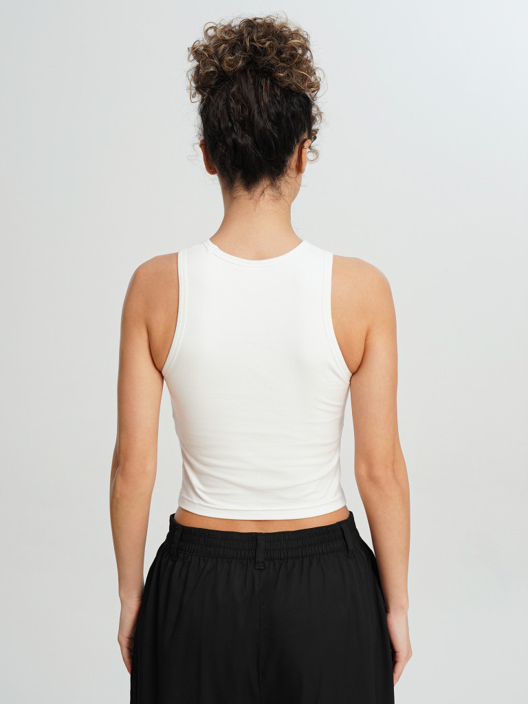 Майка женская FILA