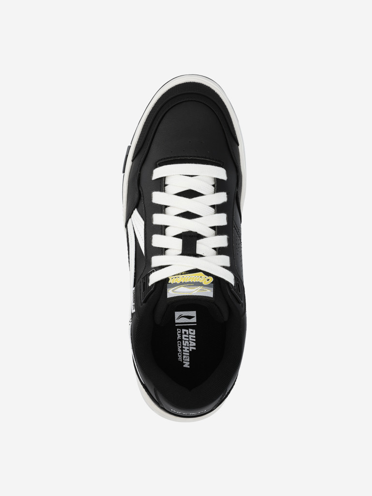 Кеды мужские Li-Ning Common 80 s