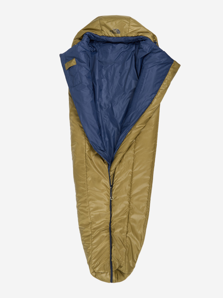 Спальный мешок The North Face Stormbreak 20 F -7