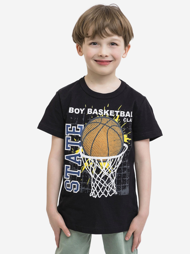 Футболка для мальчика batik с коротким рукавом