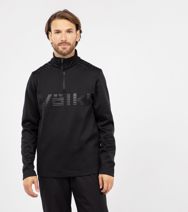 Джемпер флисовый мужской Volkl