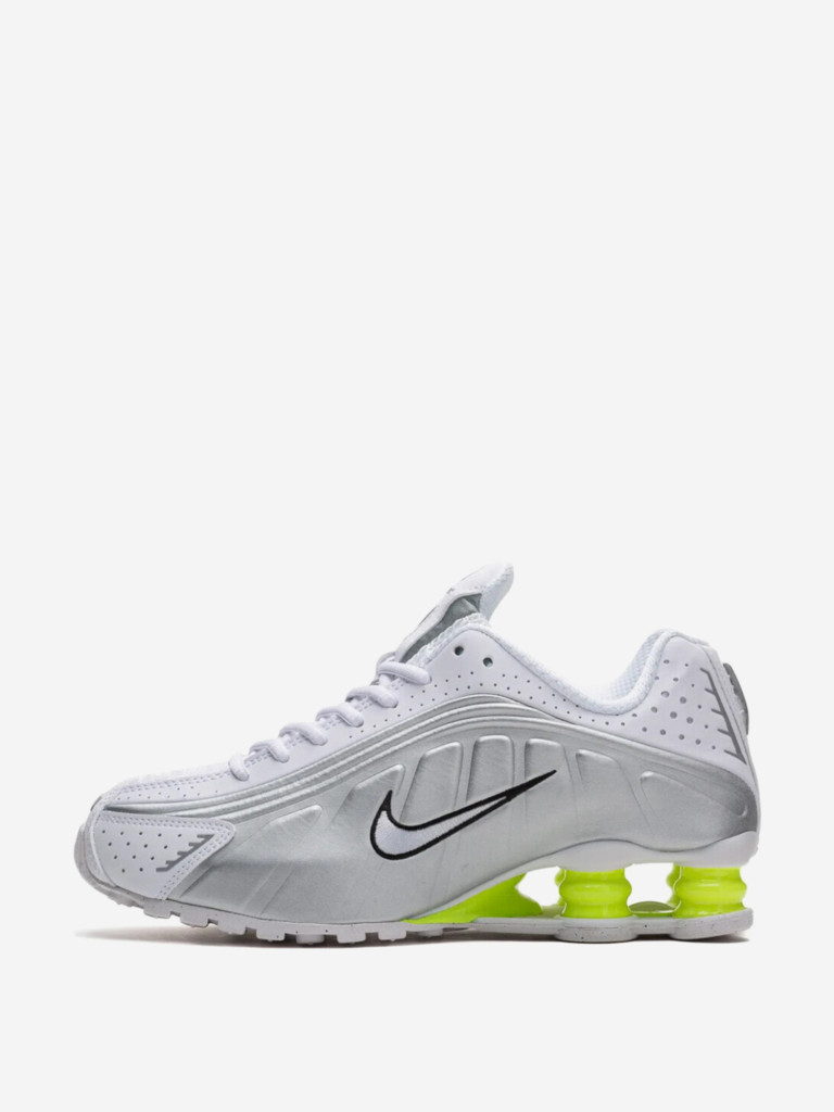 Кроссовки женские Nike Shox R4