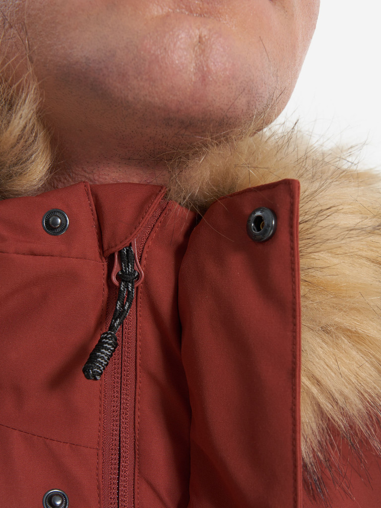 Куртка утепленная мужская Northland