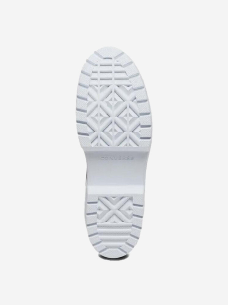 Кроссовки Converse Chuck Taylor All Star Lugged Heel Platform High