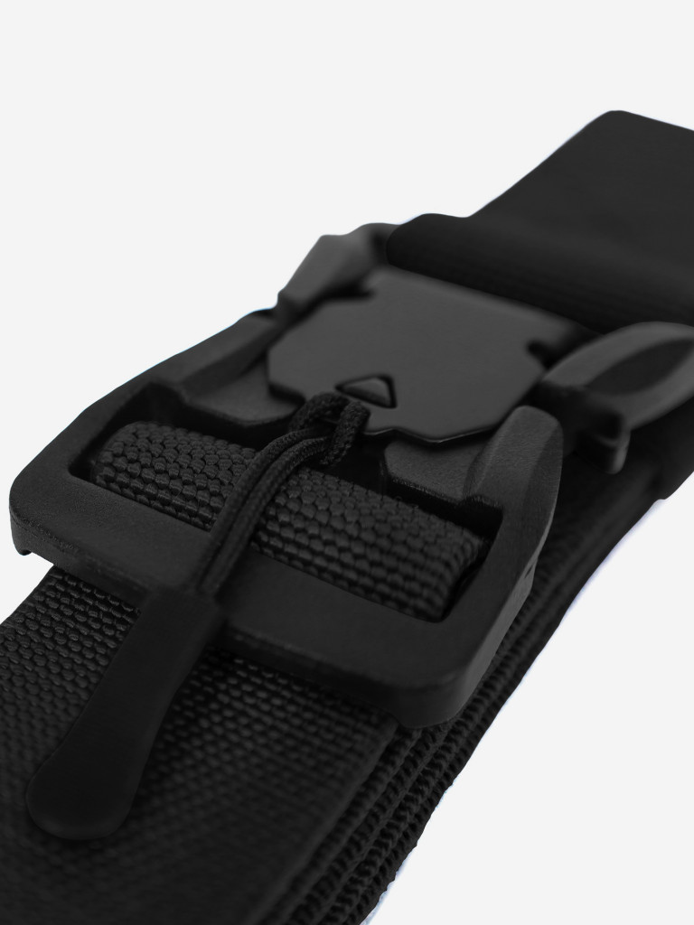 Ремень с магнитной пряжкой Aquatic РМ-15Ч для охоты и рыбалки