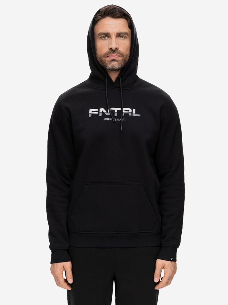 Худи FINNTRAIL Logo