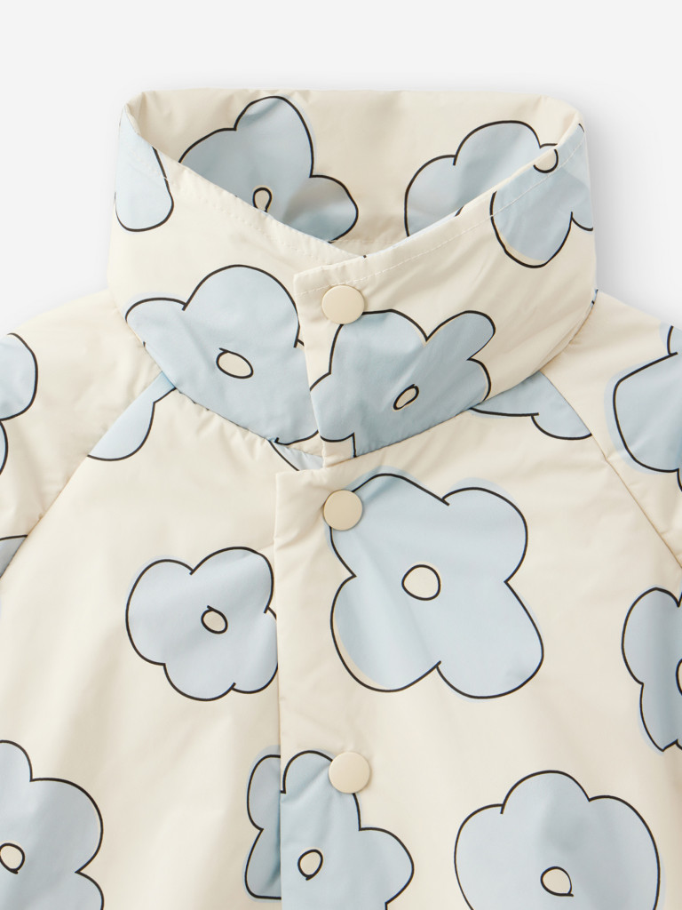 Пальто детское Happy Baby