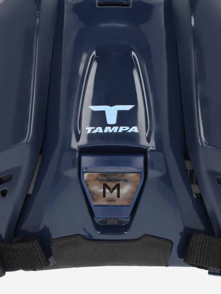 Шлем хоккейный Tampa Combo XT
