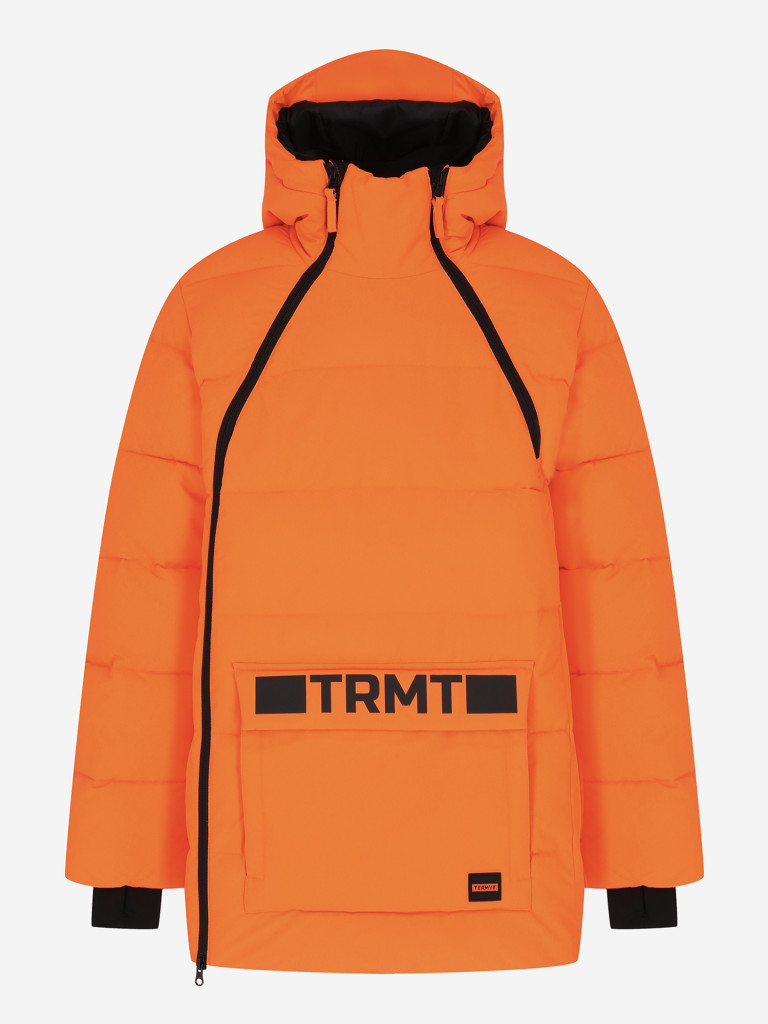 Пуховик для мальчиков Termit
