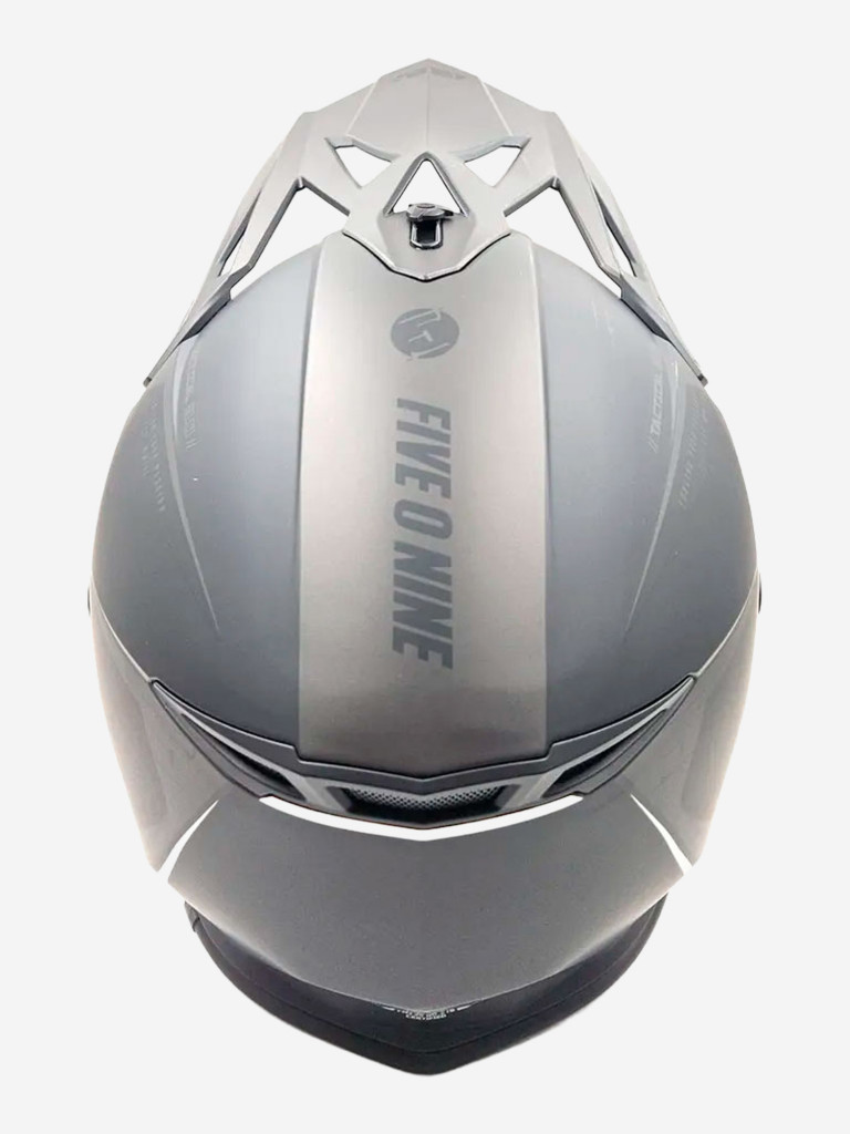 Шлем 509 TACTICAL 3.0 TR