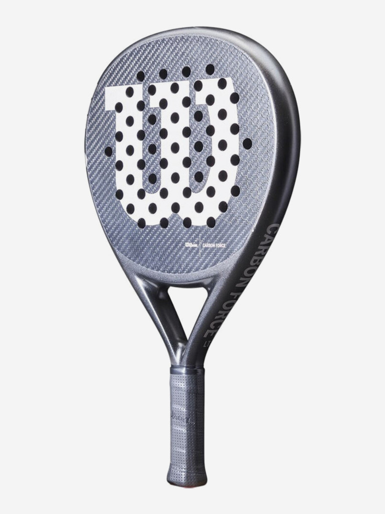 Ракетка для падела Wilson Carbon Force LT