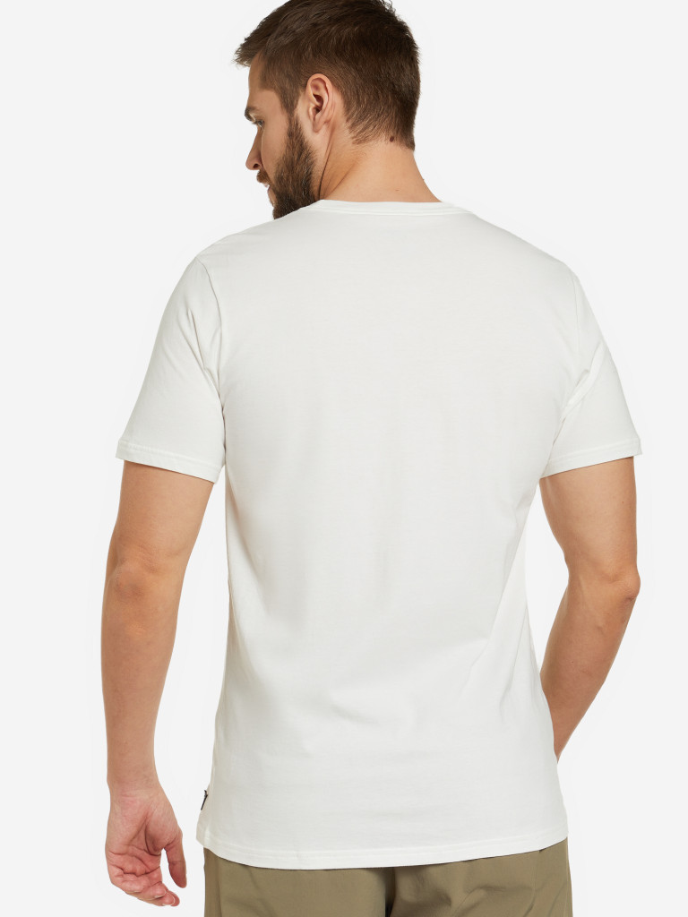 Футболка мужская Mountain Hardwear Bear Trail Short Sleeve