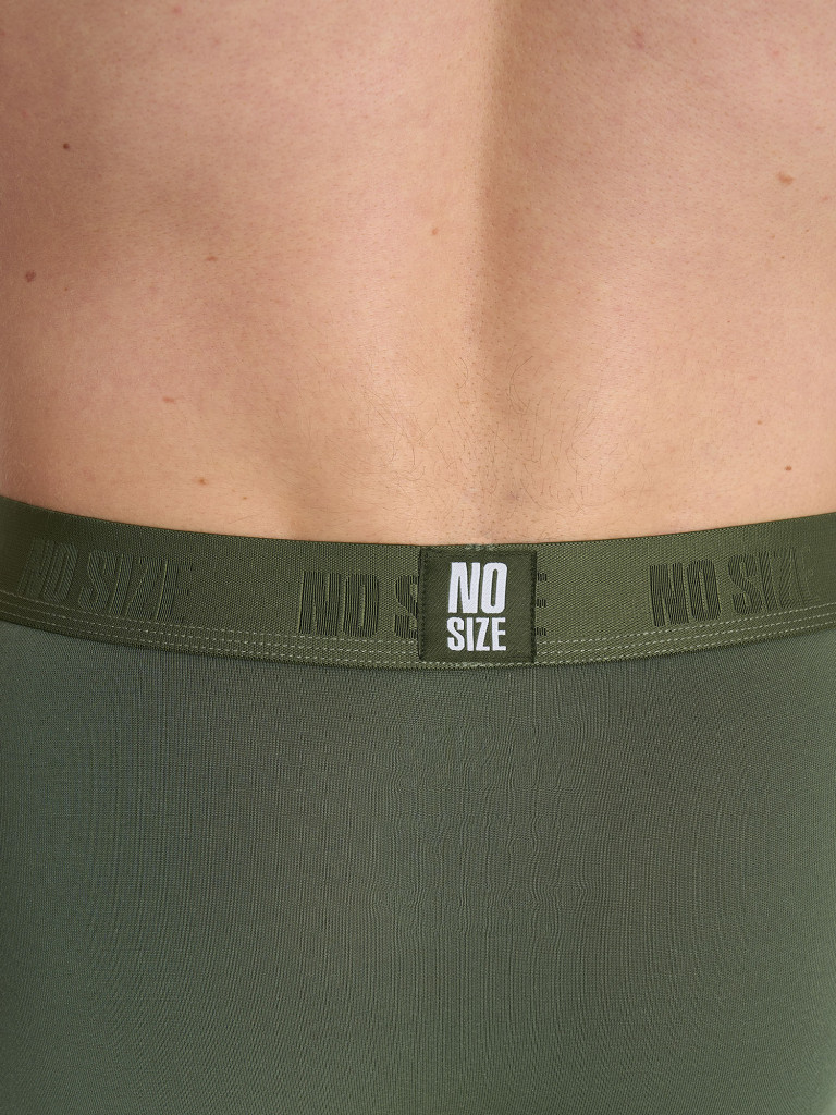 Трусы мужские NO SIZE, 3 штуки