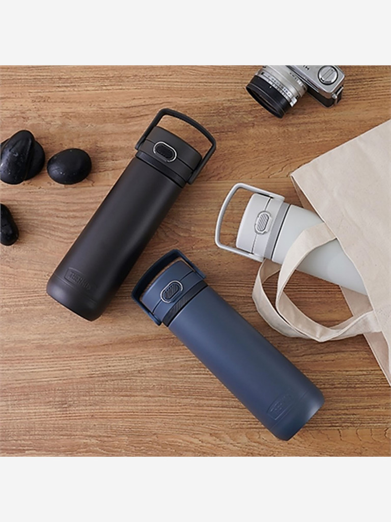 Термос THERMOS TS2309 BKT, 0.5 л