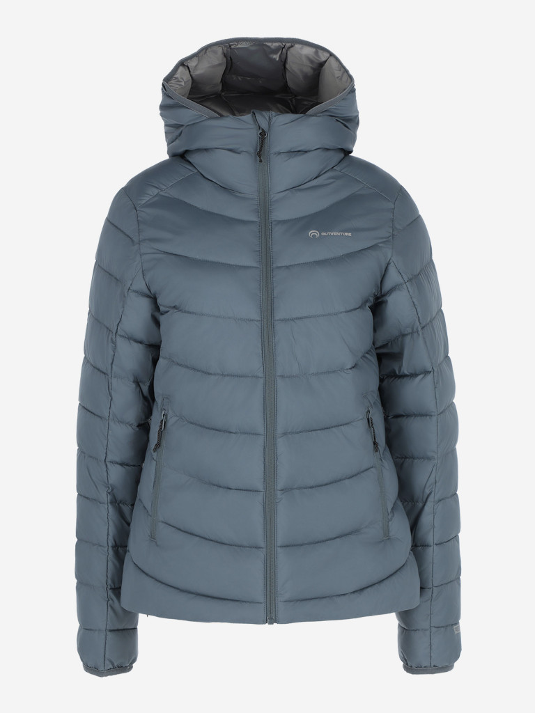 Пуховик женский Outventure