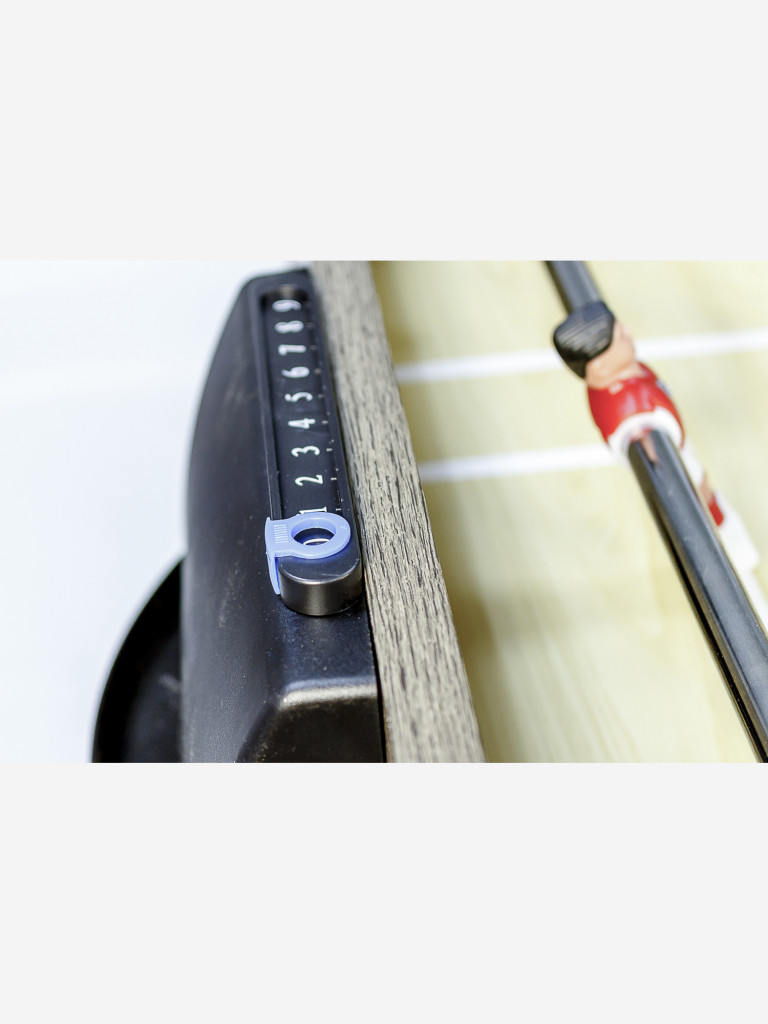 Настольный футбол SCHOLLE “CLASSIC” 5 фут