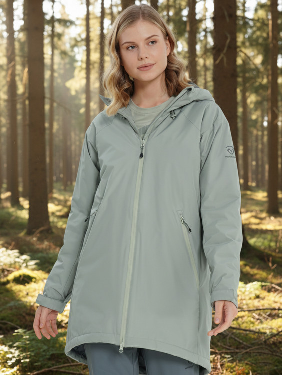 Куртка утепленная женская Northland